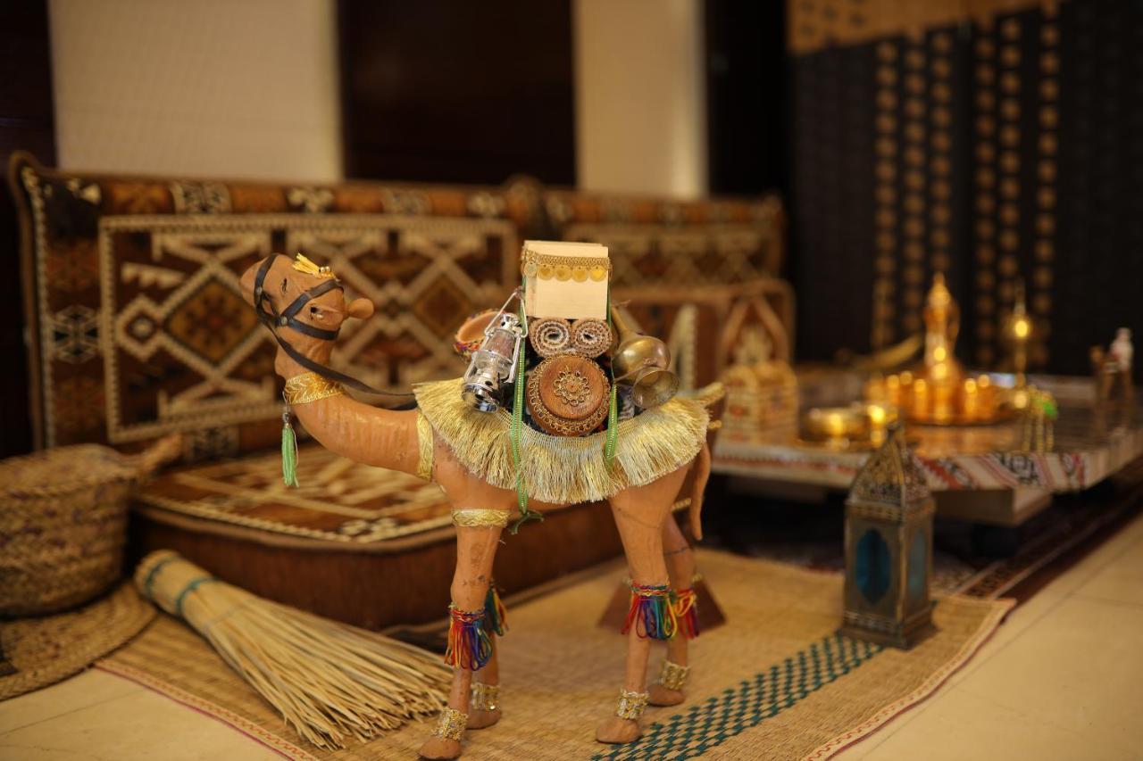 The K Hotel Dubaj Zewnętrze zdjęcie
