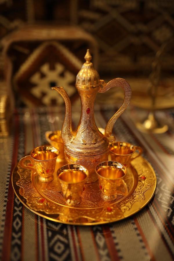The K Hotel Dubaj Zewnętrze zdjęcie