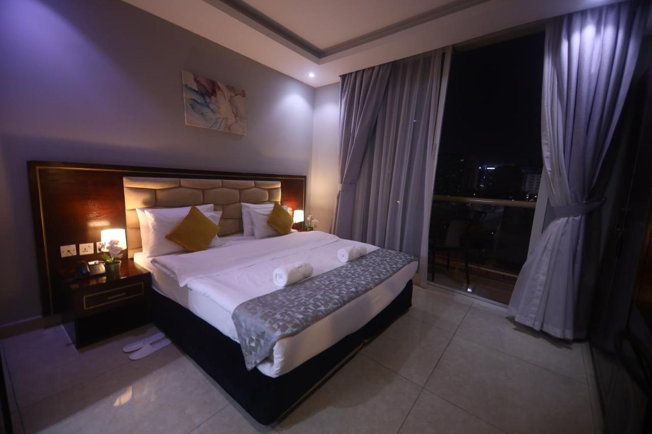 The K Hotel Dubaj Zewnętrze zdjęcie
