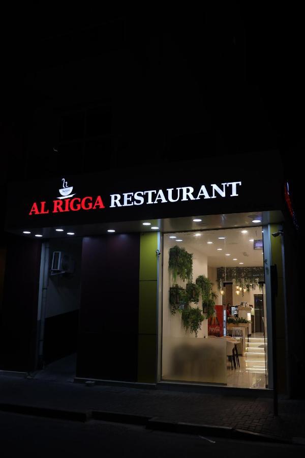 The K Hotel Dubaj Zewnętrze zdjęcie